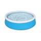 Bestway 57241 Fast Set Kids Pool 152x38 cm Blue