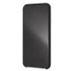 Ferrari iPhone XS Max Case Silicone Off Track, Black