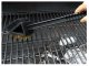 Grill Barbecue Cleaning Brush Scraper Kitchen Wire Bristle BBQ Cleaning Tools Accessories, 3in1