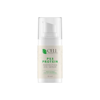 Cell Cosmetics P53 Protein Eye Serum 15ml