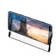Sony Xperia 5 II AMORUS Tempered Glass Screen Protector | Защитное Стекло на Экран Черное...