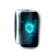 3mk 1UP Gamer Screen Protector Foil for Apple iPhone 17
