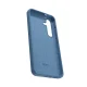 Etteri Silicone Case for Samsung Galaxy S24 Plus, Dark Blue