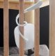 Перезаряжаемая светодиодная сенсорная настольная RGB лампа | Desk Lamp