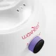 Wax Heater FHC-E 2051, 500 ml, 100W