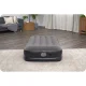 Bestway 671Bt Air Mattress with Built-in Pump, 191x97x36 cm