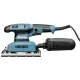 Makita BO3711 Orbital Sander 190W 93 x 228 mm