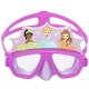 Bestway Princess 9102X Kids Swim Mask for Girls Ages 3+
