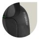 Nukido Louis Soft bērnu autosēdeklītis 15-36 kg Isofix, melns/pelēks
