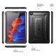 Samsung Galaxy Tab A7 Lite (SM-T220/T225) Supcase Unicorn Beetle Hard Case Cover, Black