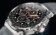 Smartwatch Colmi V69 Silver 1.85-inch Display