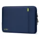 Tech-Protect Defender 15-16\" Laptop Bag - Navy Blue