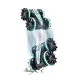 Maxlife MXRC-400 Amfibia Remote Control Car, Blue