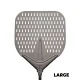 Pizza Peel Set Alfa Forni Large 3-piece 35 cm