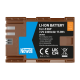 Newell LP-E6P USB-C Battery for Canon Cameras
