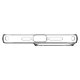 Spigen iPhone 15 Pro Case Liquid Crystal, Crystal Clear