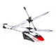 Syma S5 RC Helicopter, White