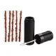 Tubeless Tire Repair Kit for Bicycles RW56, Black