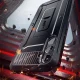 Supcase Unicorn Beetle Pro Case for Samsung Galaxy S24 FE, Black