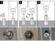 Damaged Screw Extractor Set 4 pcs