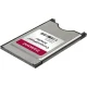 Transcend TS0MCF2PC CompactFlash to PCMCIA Adapter, Grey