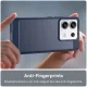 Carbon Case for Xiaomi Redmi Note 13 Pro, Blue
