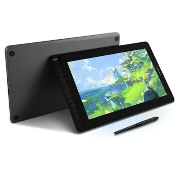 Huion Kamvas RDS-160 Pen Display, 15.6" Full HD