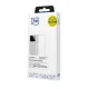 3mk Armor MagCase for Xiaomi 15 Pro Transparent