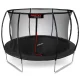 Neo-Sport NS-14C231 Garden Trampoline with Inner Net, 435 cm