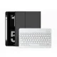 Tech-Protect iPad 10.2\" (2019-2021) Keyboard Case SC Pen + Keyboard, Black