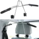 Maclean MC-870 Universal Car Clothes Hanger