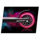 SOKE Go! Pro Stunt Scooter for Tricks and Freestyle, Pink Blue