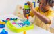 Interactive Constructor Tools Design & Drill Gears Workshop Learning Resources EI-4104