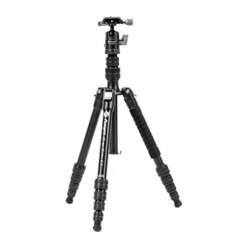 Trikojis Fotopro X-go Gecko E2 su FPH-42QP rutuline galvute