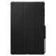 Spigen Rugged Armor Pro Case for Samsung Galaxy Tab S11 Ultra 14.6 - Black