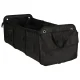 Car Trunk Organizer with Cooler Bag XXL 37x75x32cm, Black