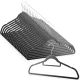 Massido MS-859 Velour Clothes Hangers, 20 Pcs