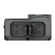 DDPAI Ranger M1 Pro Dash Cam, 3K, 2 Modules, Wi-Fi