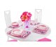 Ml23446 Doll Furniture Set