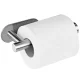 Toilet Paper Holder, Silver