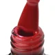 Ocho Nails Gel Polish Red 205, 5 g