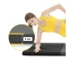 4Fizjo 1133 Folding Gymnastics Mat, 180x60x5 cm