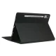 Lenovo Tab P12 12.7\'\' (TB-370) Tech-Protect SC Pen Case Cover with Bluetooth Keyboard, Black