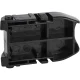 Makita 453974-8 Case Lock MAKPAC, Black