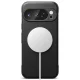 Google Pixel 10 Pro XL Ringke Onyx Magnetic MagSafe Clear Case Cover, Black