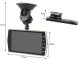 Full HD Car DVR with LCD Display and Reversing Camera