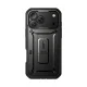 Supcase Unicorn Beetle Pro Case for iPhone 18 Pro Max / 17 Pro Max - Black