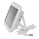 Greenblue GB381 Weather Station with 1.5m External Sensor