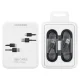 Samsung USB-C Cable 5A 1.5m, Black (Set of 2)