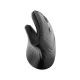 Wozinsky WWM-1076 Wireless Vertical Ergonomic Mouse 3600 DPI - Black